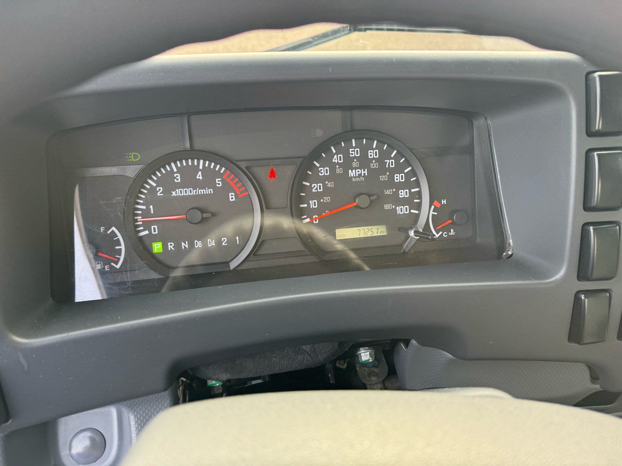 Isuzu Trucks NRR  2018