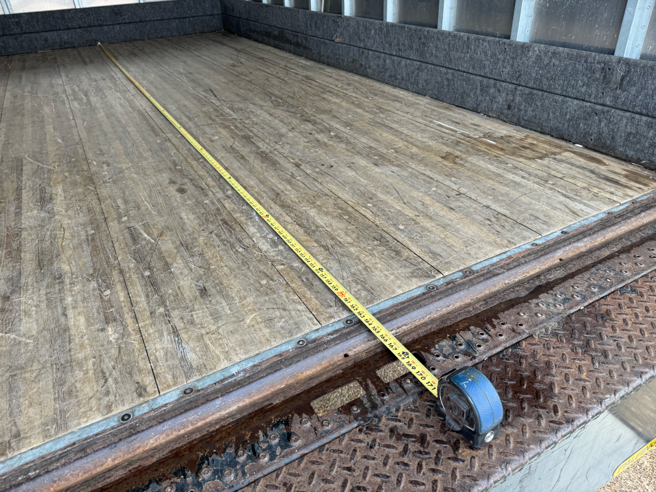 Isuzu Trucks NRR  2018