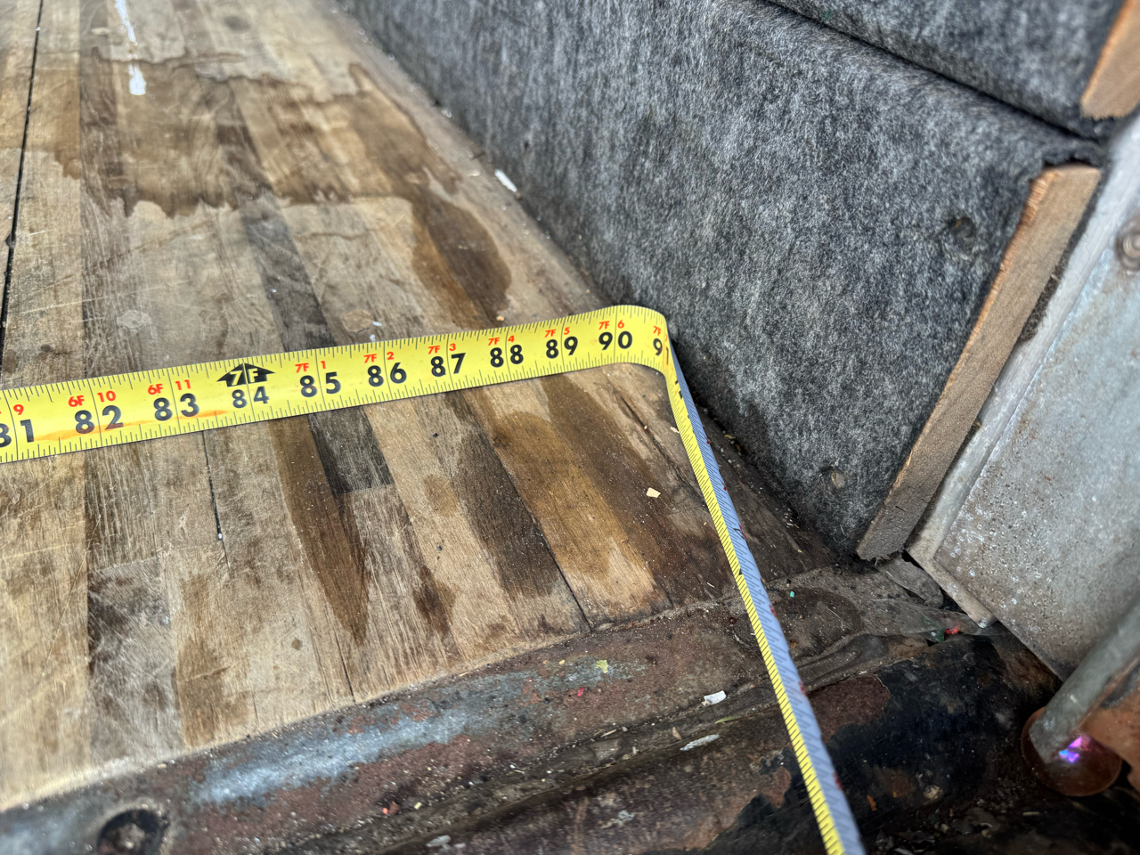 Isuzu Trucks NRR  2018