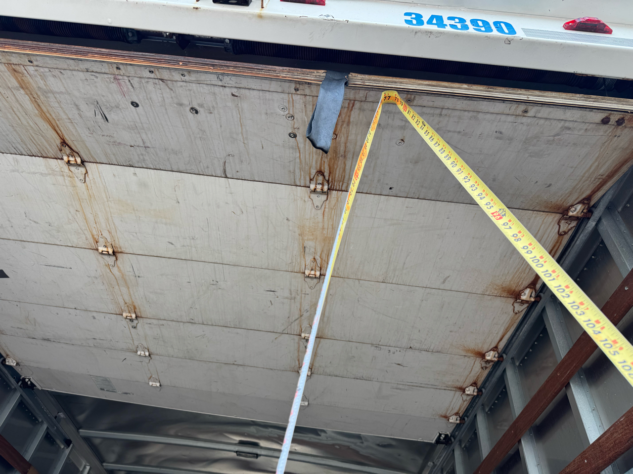 Isuzu Trucks NRR  2018