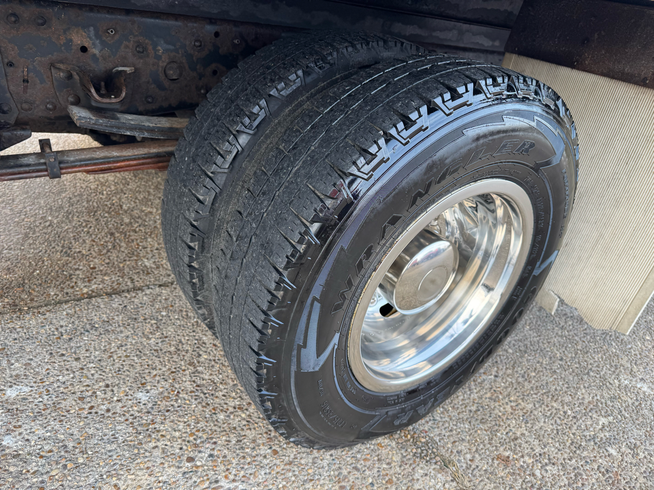 Isuzu Trucks NRR  2018