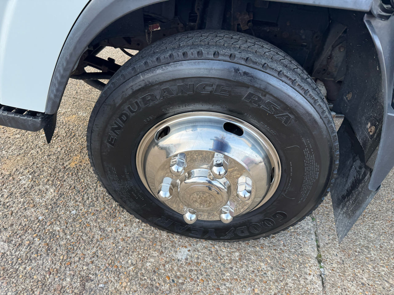 Isuzu Trucks NRR  2018