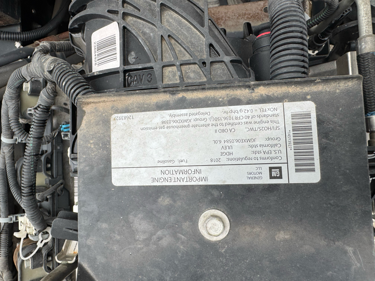 Isuzu Trucks NRR  2018