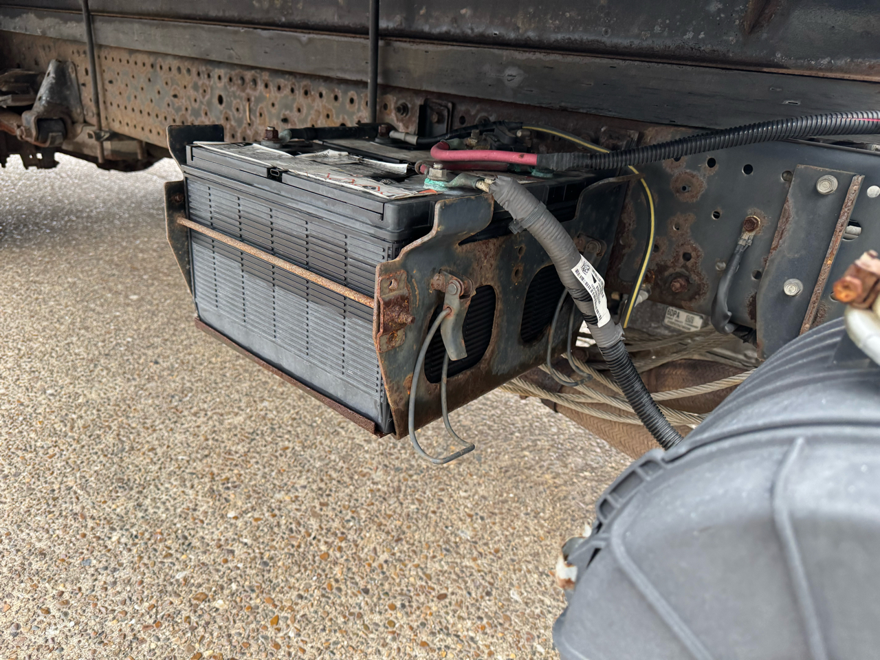 Isuzu Trucks NRR  2018