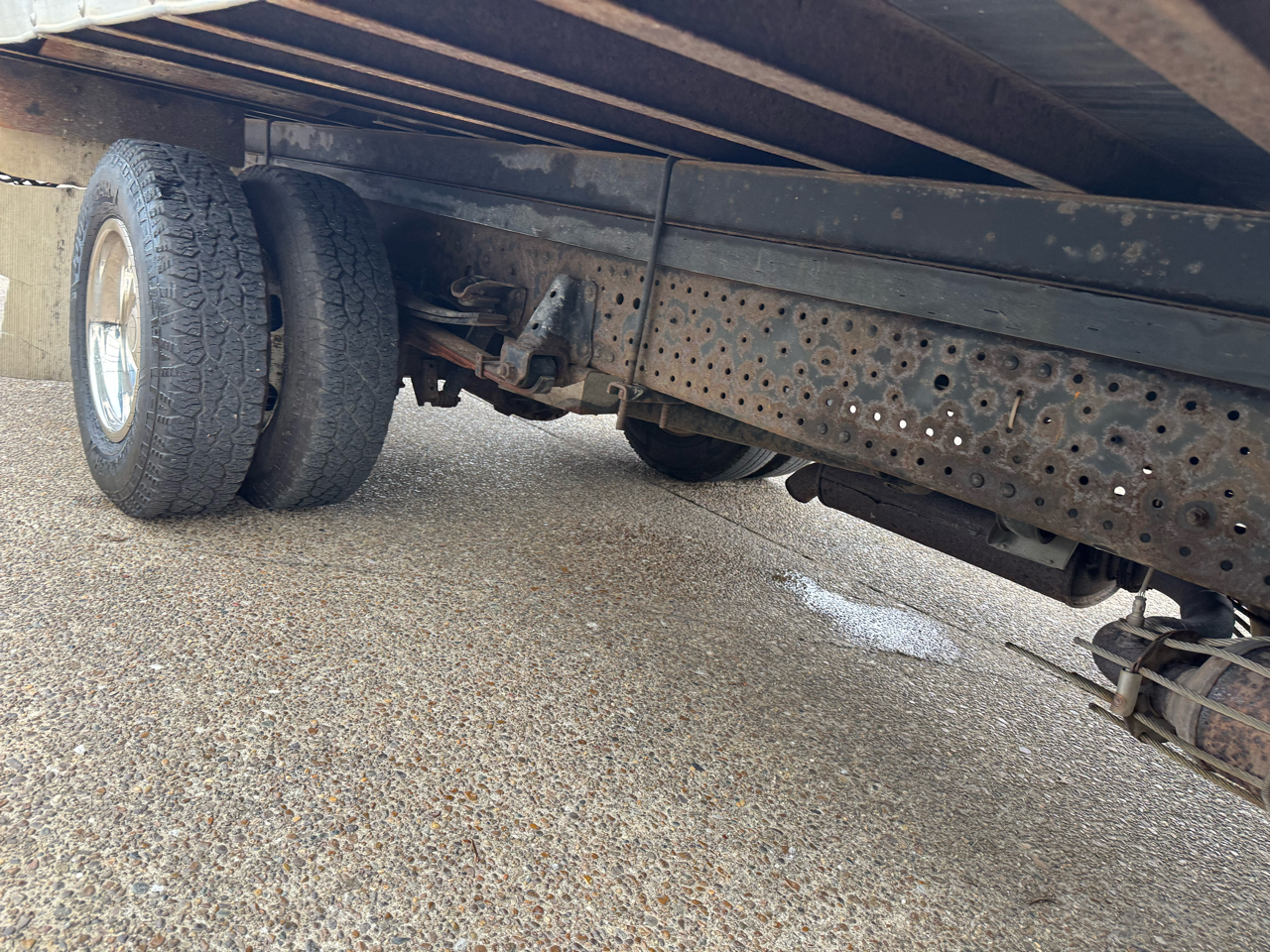 Isuzu Trucks NRR  2018