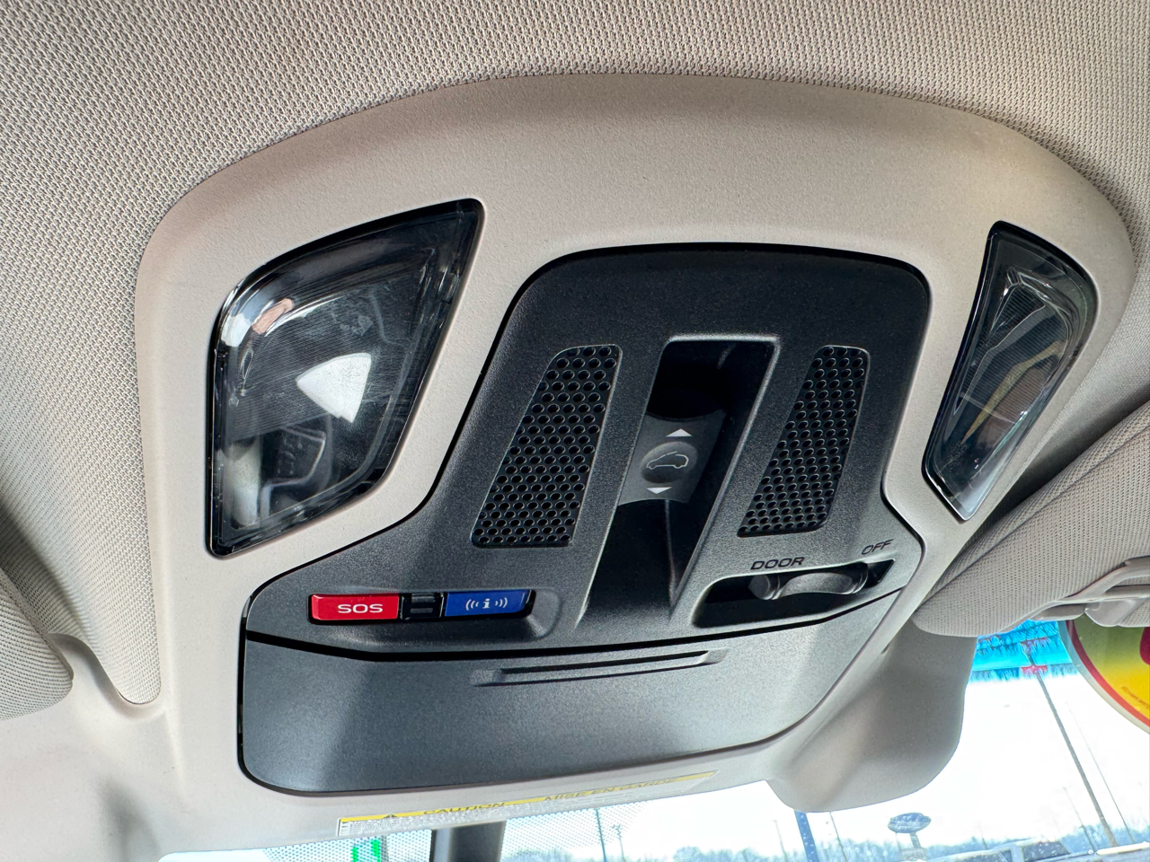 Subaru Legacy Limited CVT 2020