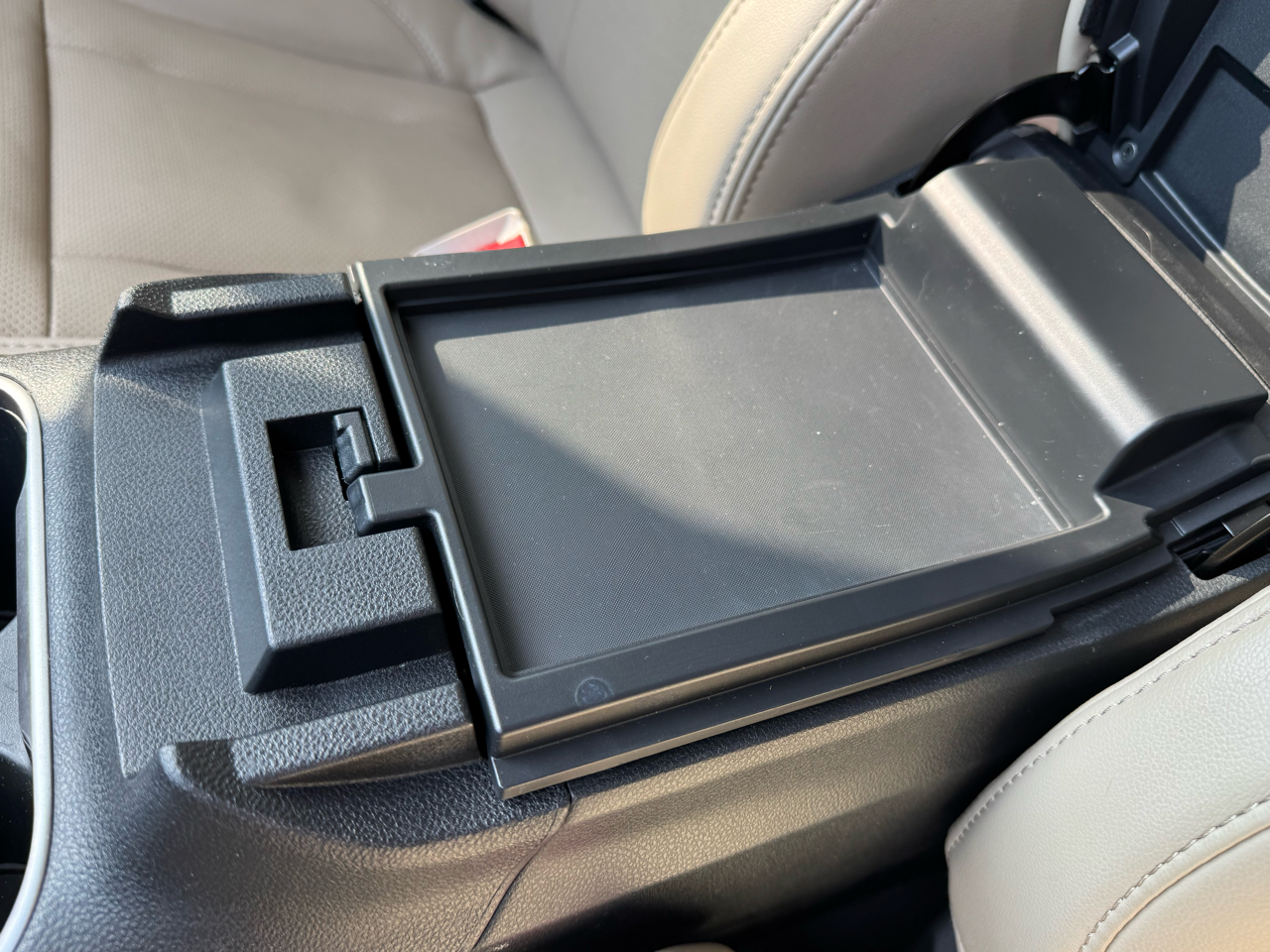 Subaru Legacy Limited CVT 2020