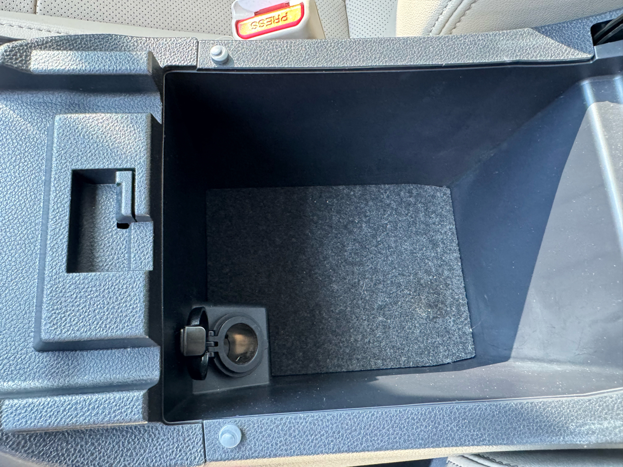 Subaru Legacy Limited CVT 2020