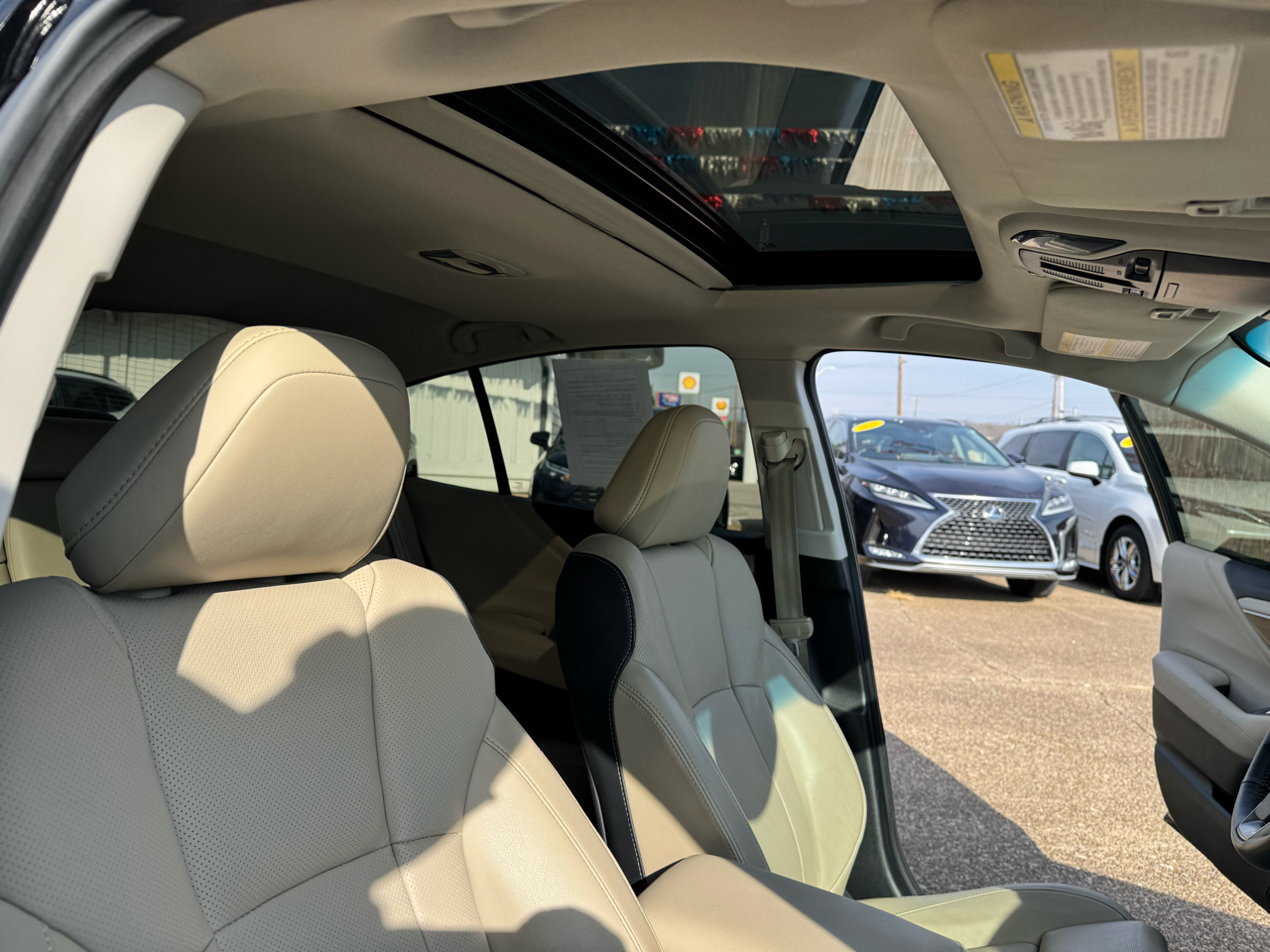 Subaru Legacy Limited CVT 2020