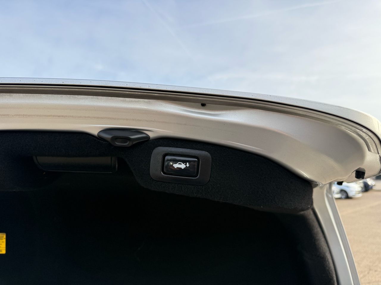 Lexus LS 460 4dr Sdn L AWD 2011