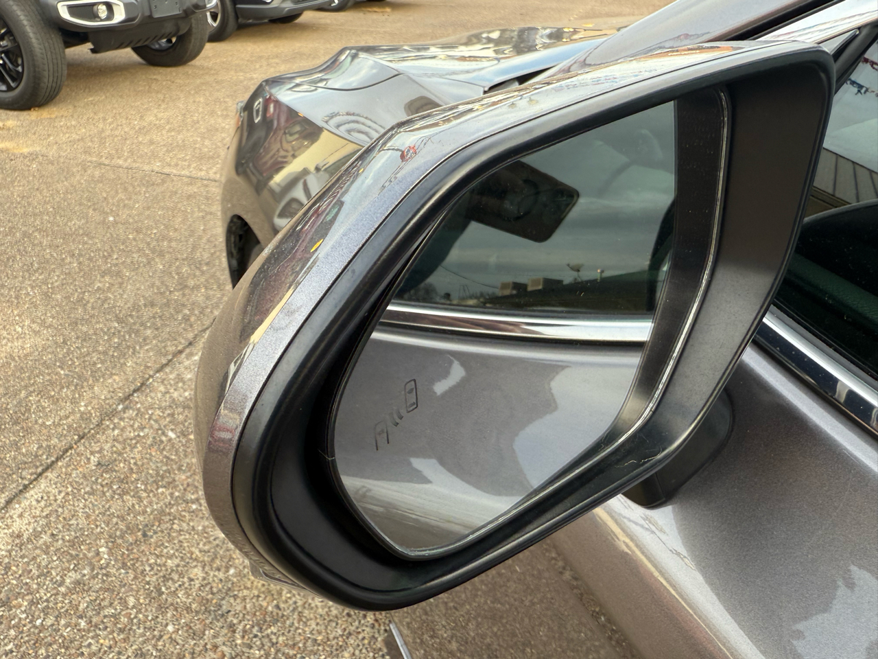 Toyota Camry XLE Auto (Natl) 2018