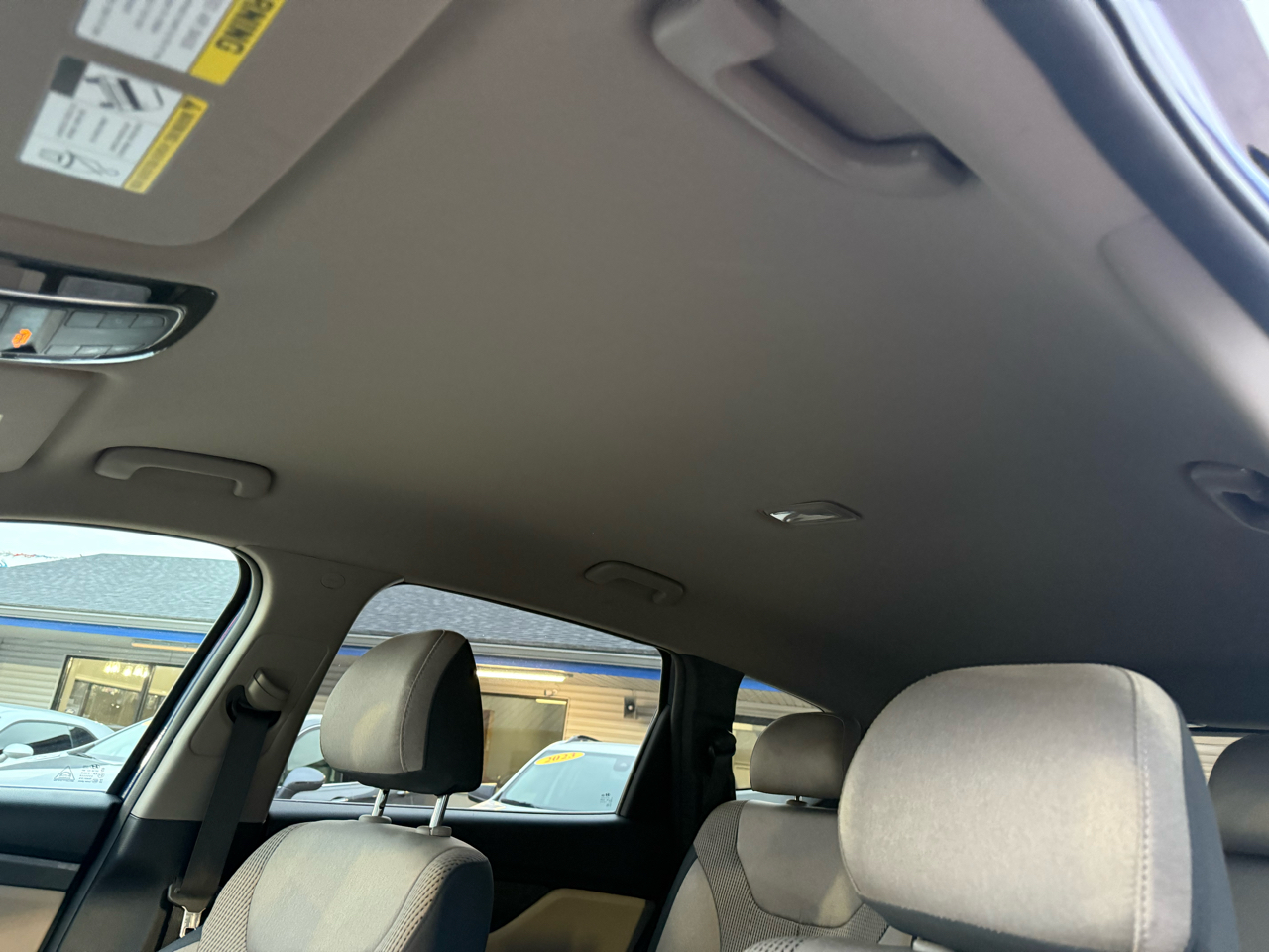 Hyundai Santa Fe SEL FWD 2022