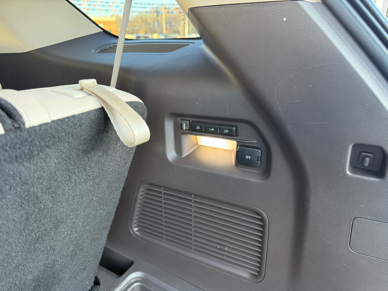 Ford Explorer Platinum 4WD 2020