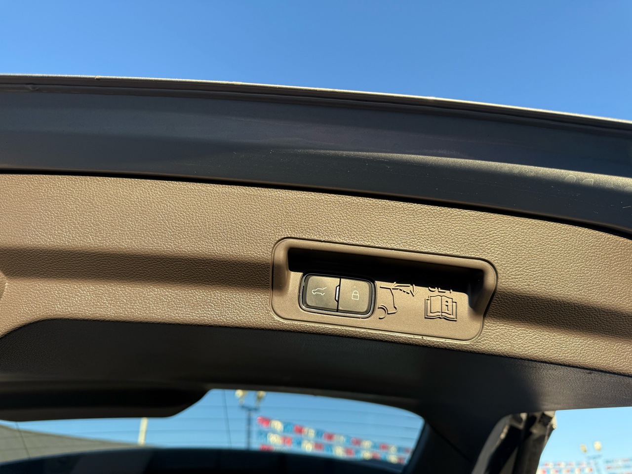 Ford Explorer Platinum 4WD 2020