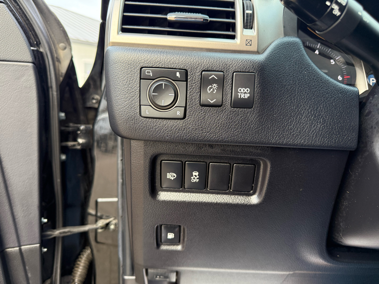 Lexus GX GX 460 4WD 2018