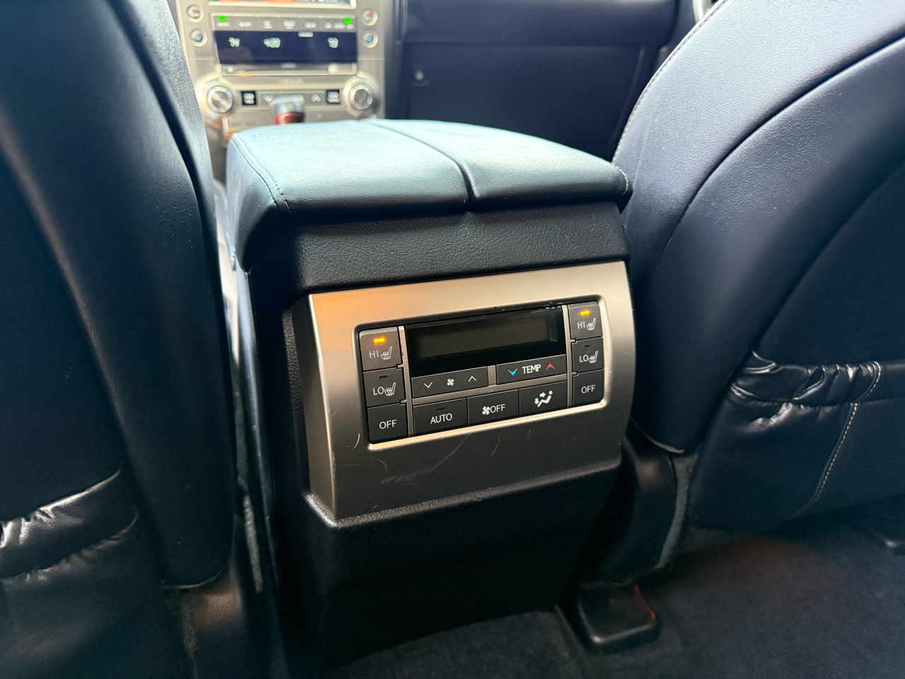 Lexus GX GX 460 4WD 2018