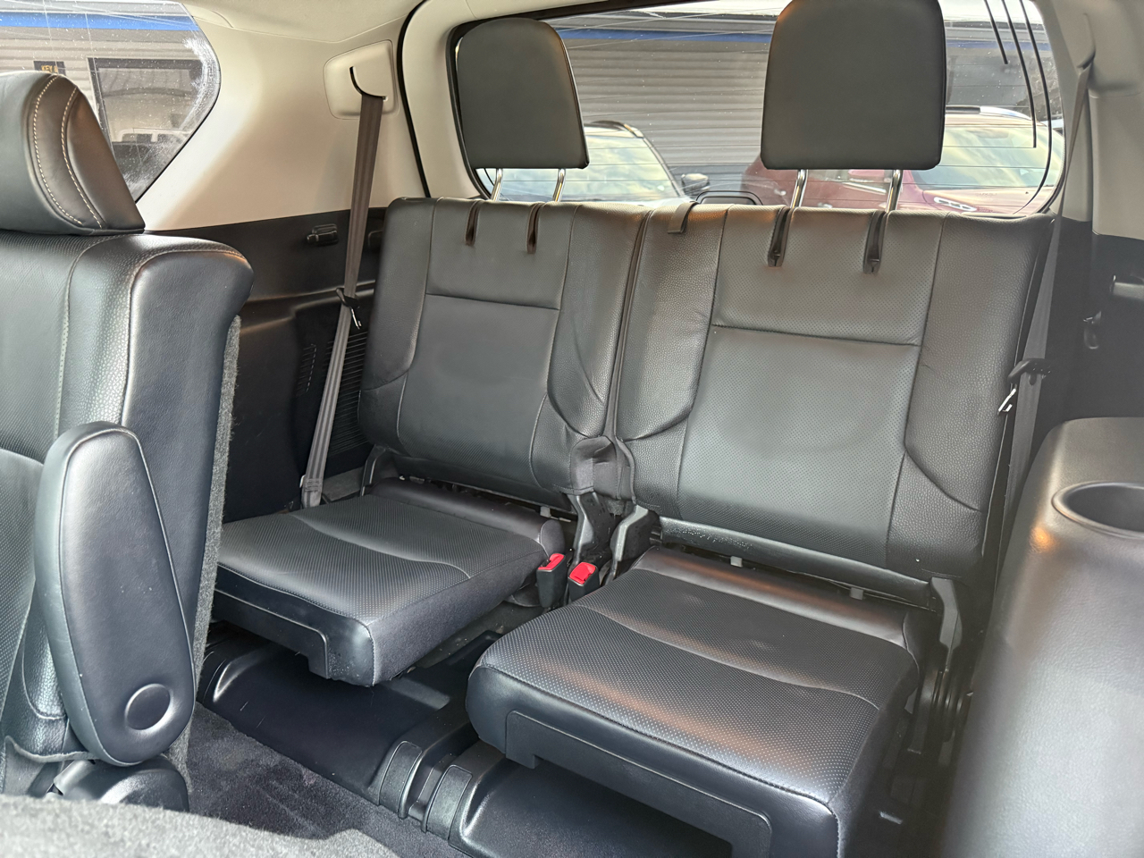 Lexus GX GX 460 4WD 2018