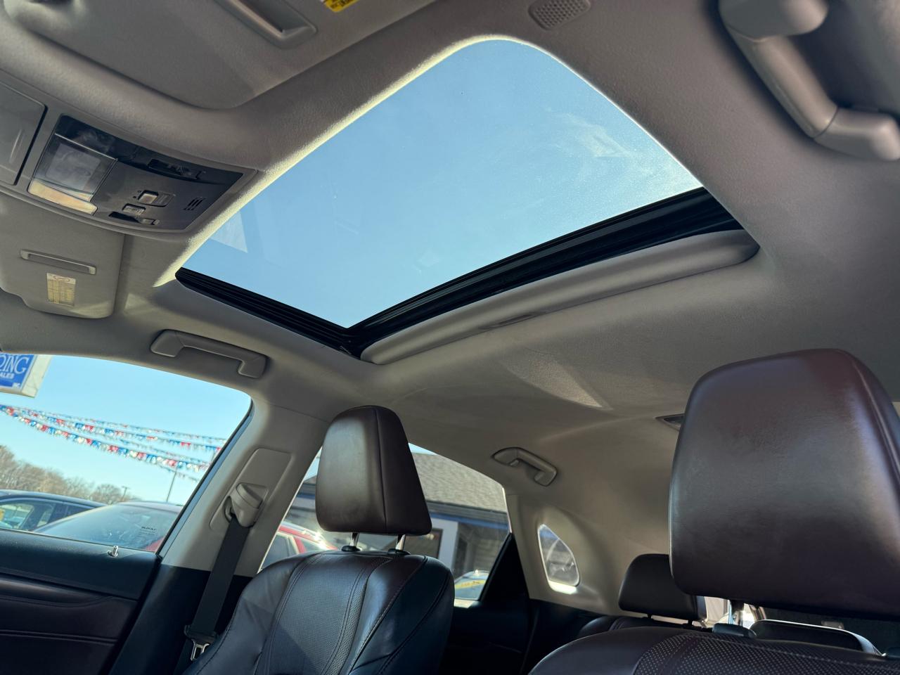 Lexus RX RX 350 AWD 2019