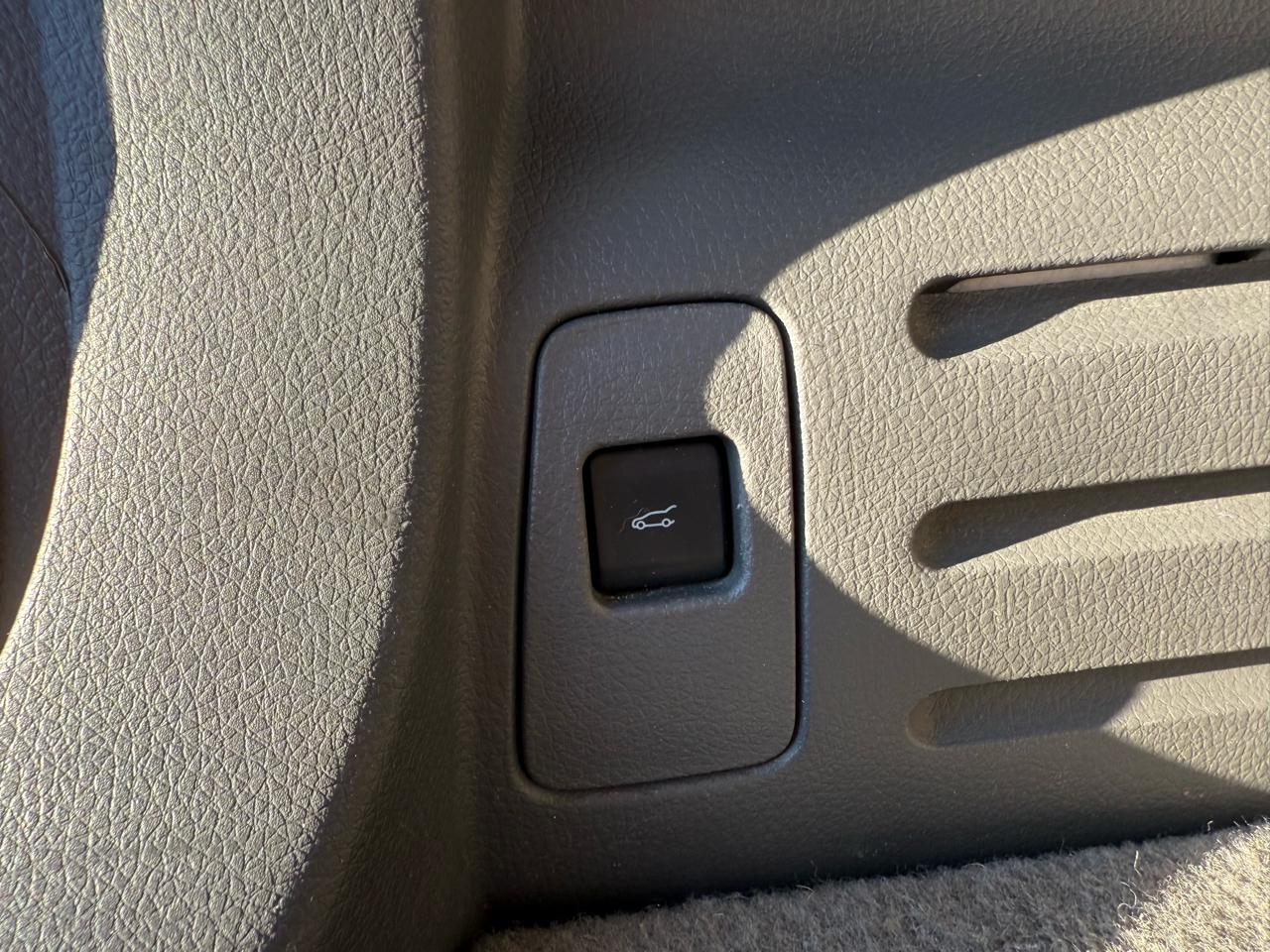 Ford Edge 4dr SEL AWD 2014