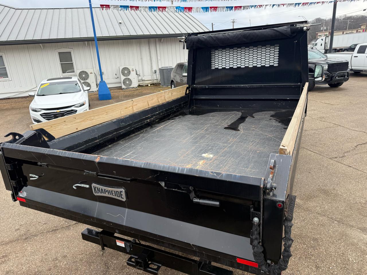 Mercedes-Benz Sprinter Cab Chassis 4500 Standard Roof 144" 2020