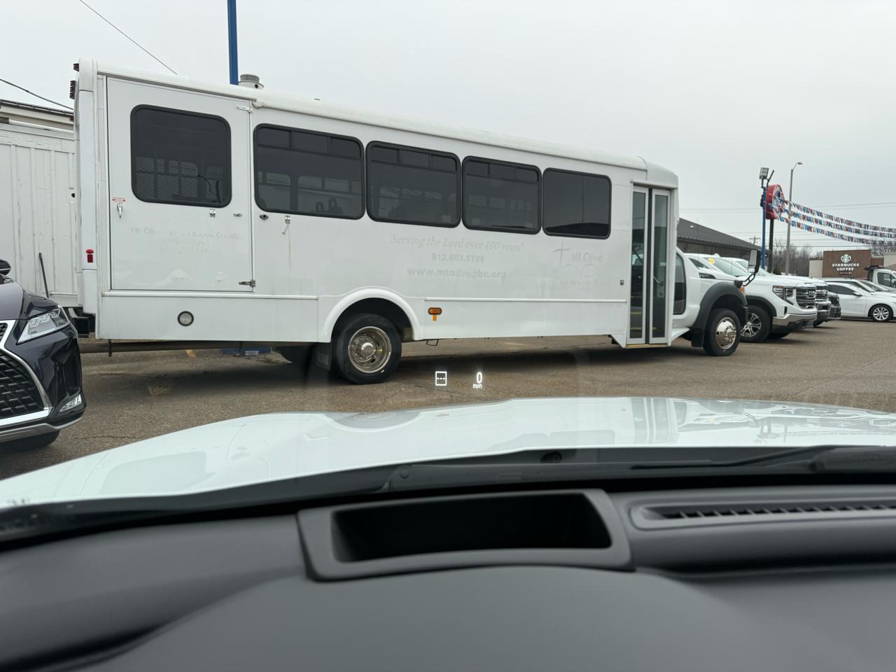 Honda Accord Sedan Touring 2.0T Auto 2021