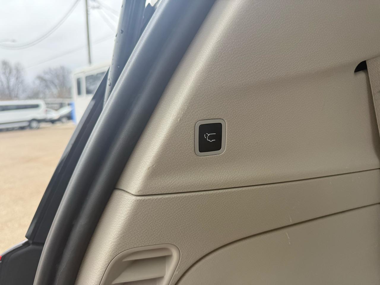 Chrysler Pacifica Limited FWD 2020