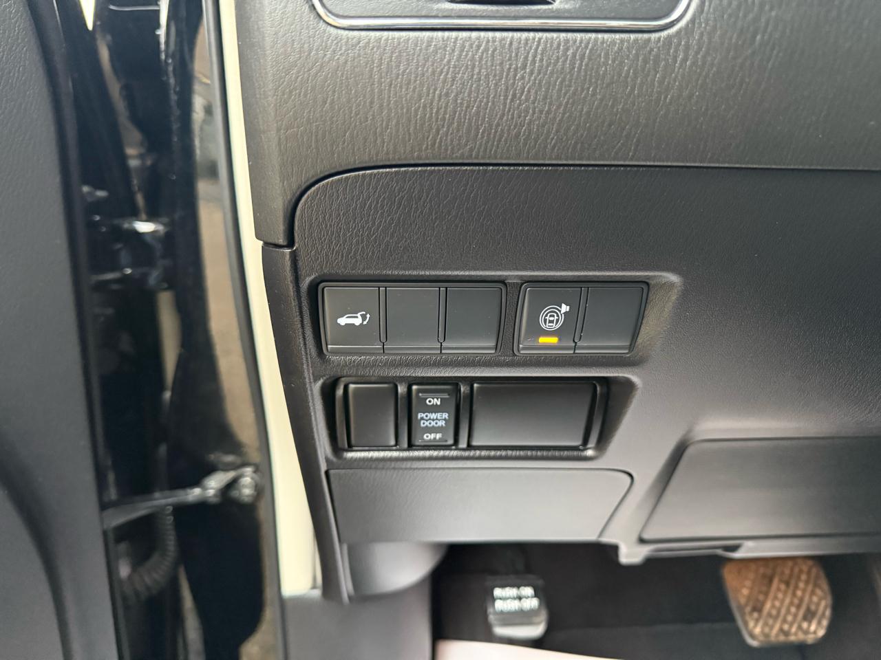 Nissan Armada 4x4 SL 2021