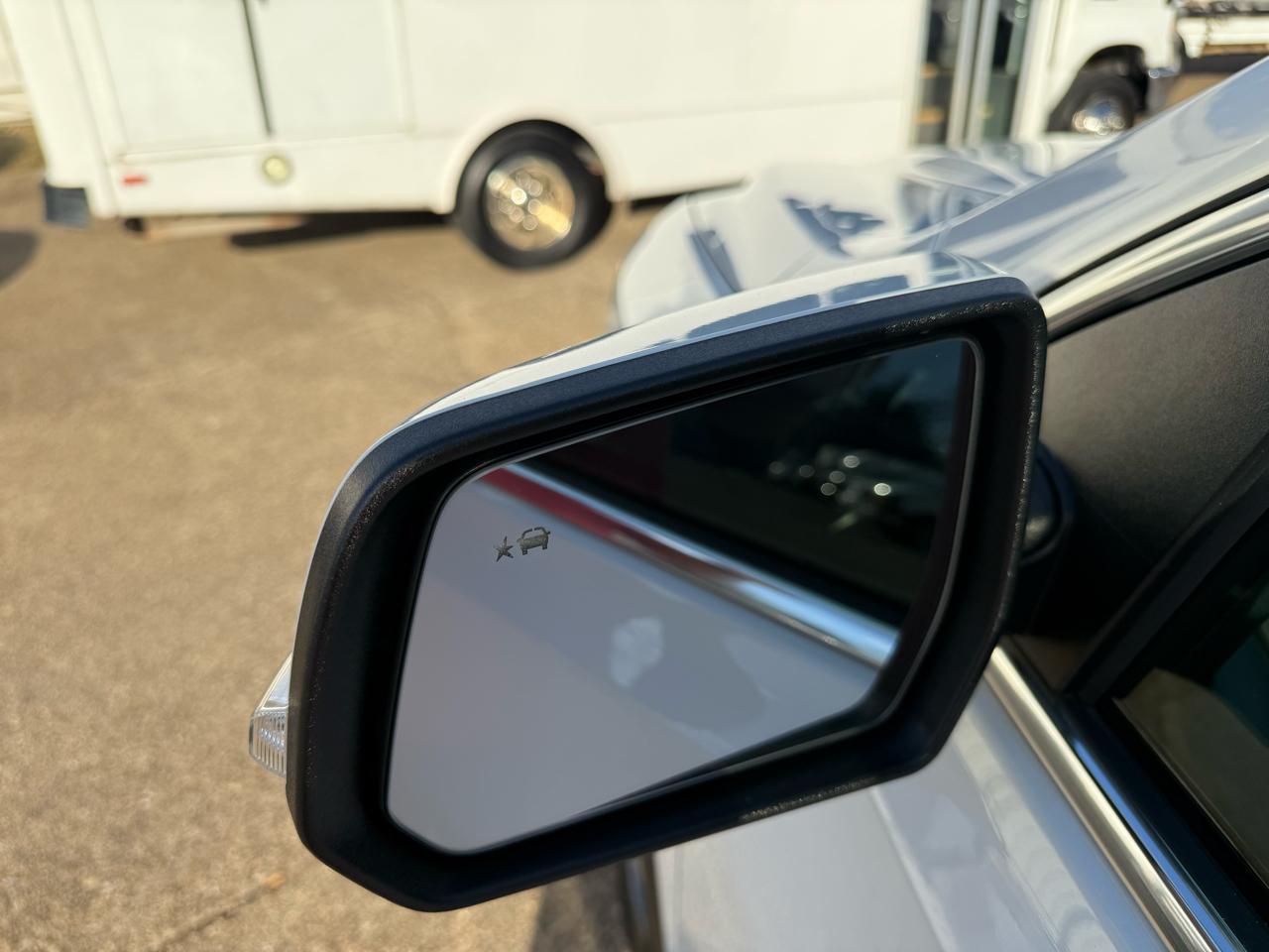 GMC Acadia FWD 4dr SLT 2020