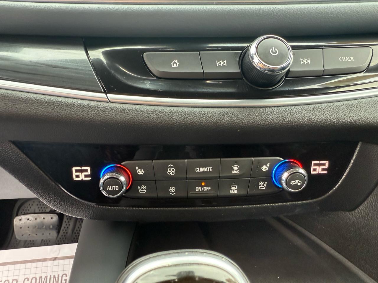 Buick Enclave FWD 4dr Premium 2019