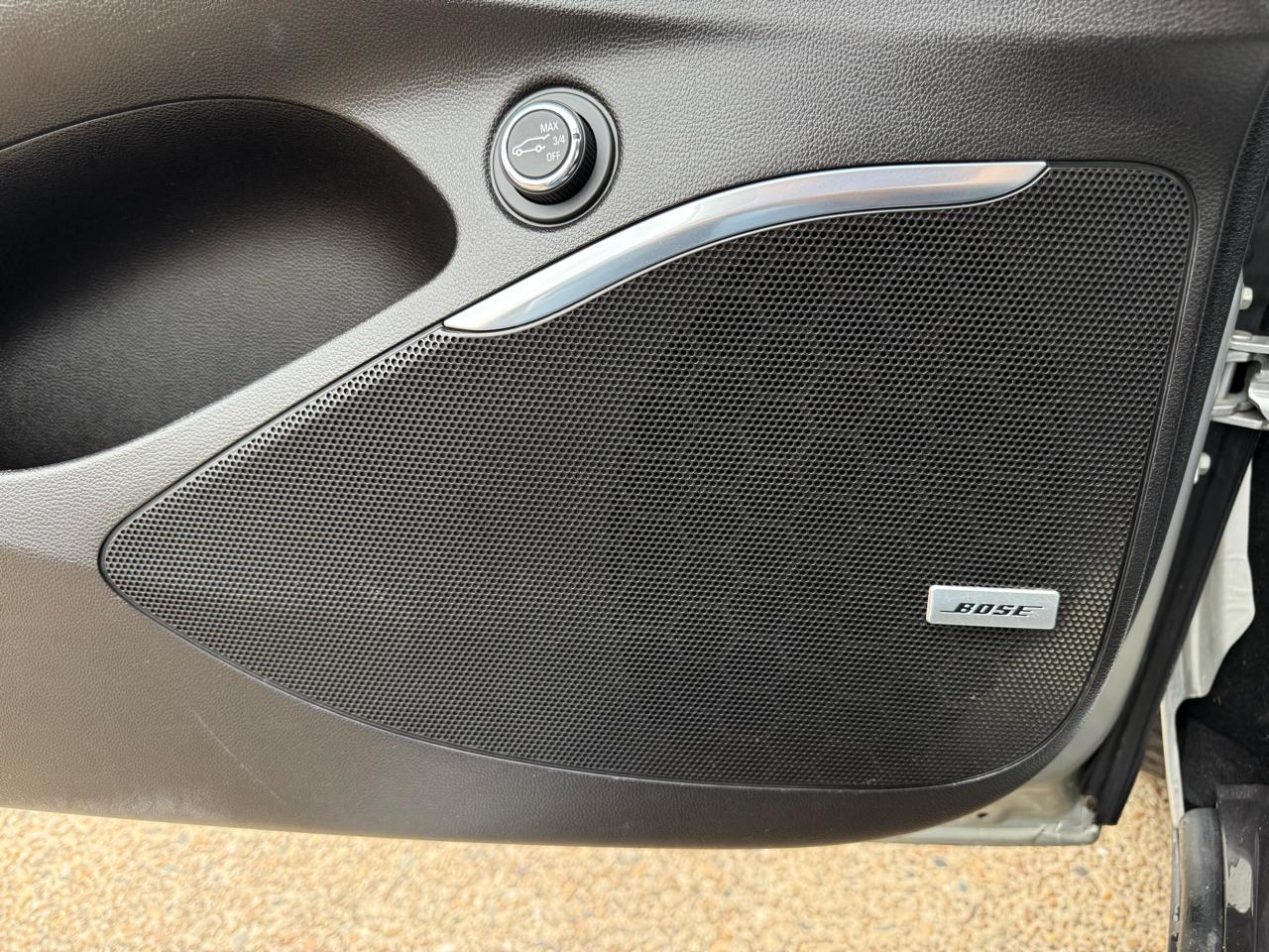 Buick Enclave FWD 4dr Premium 2019