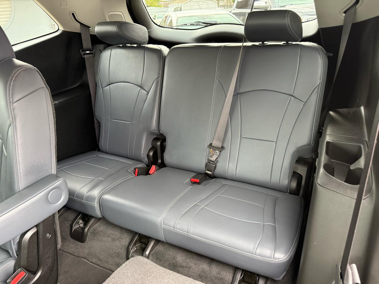 Buick Enclave FWD 4dr Premium 2019