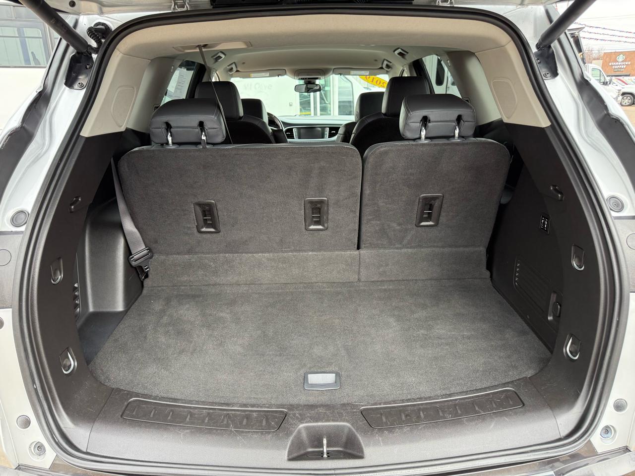 Buick Enclave FWD 4dr Premium 2019