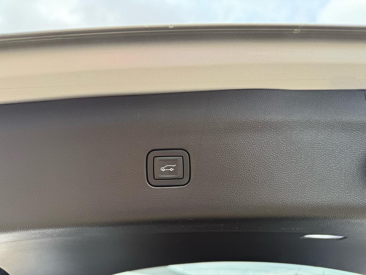 Buick Enclave FWD 4dr Premium 2019