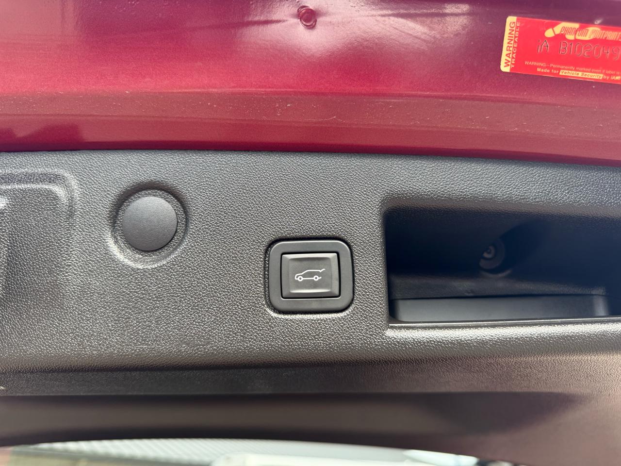 Chevrolet Equinox FWD 4dr LT w/1LT 2018