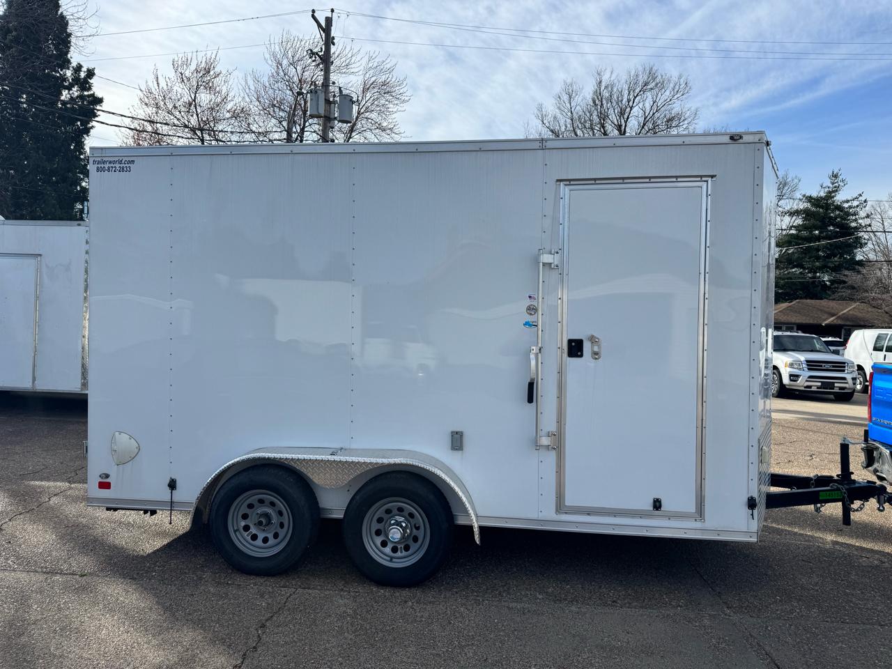 Forest River 223  2024