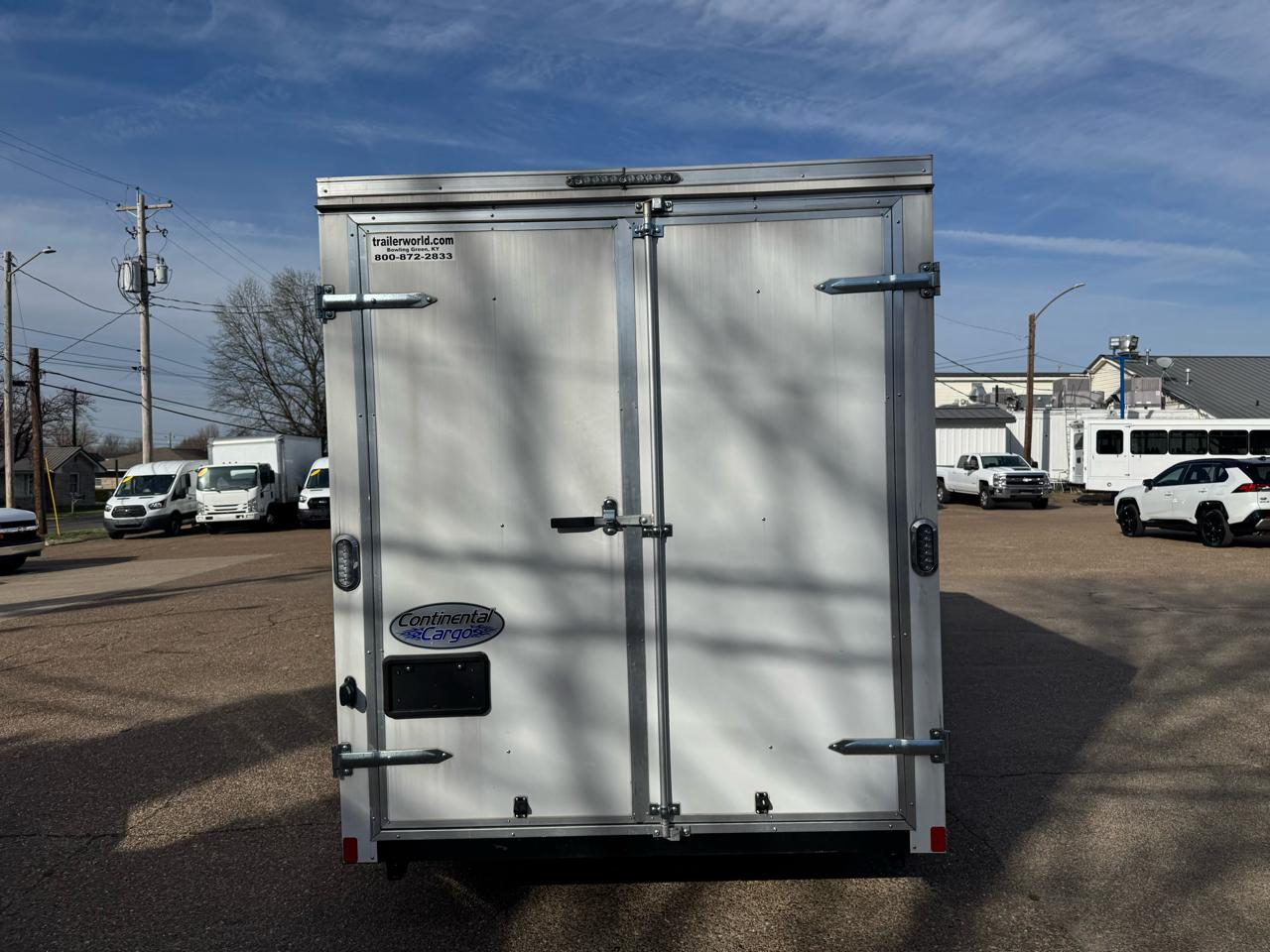 Forest River 223  2024