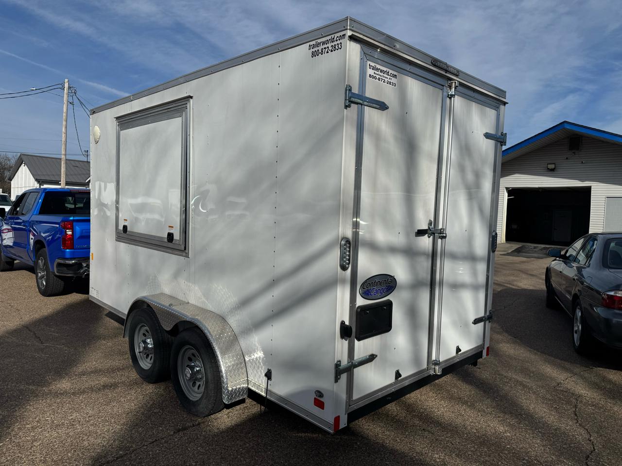 Forest River 223  2024