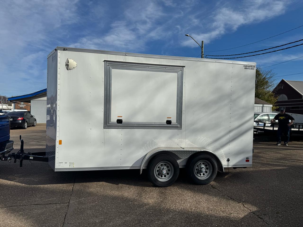 Forest River 223  2024