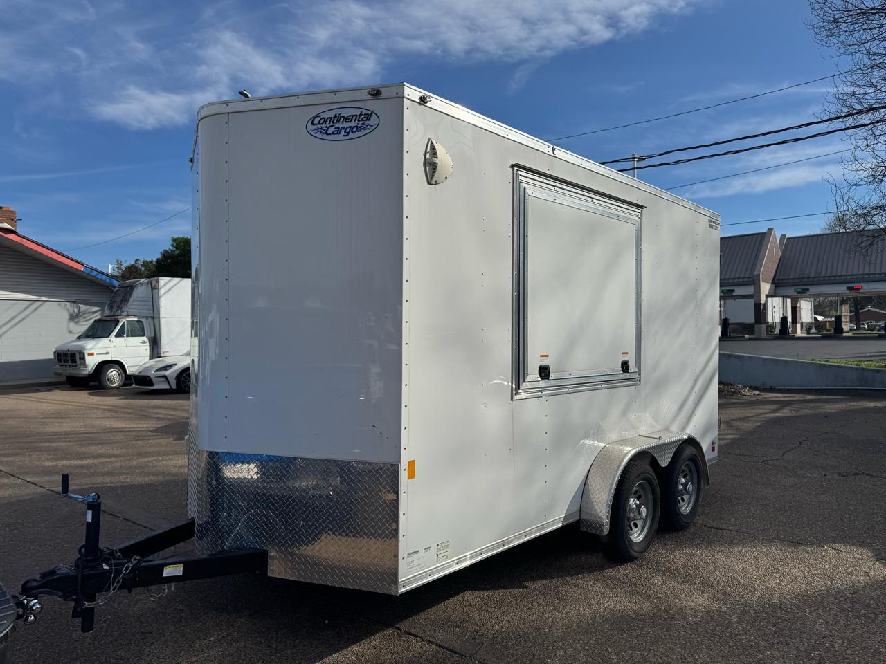 Forest River 223  2024