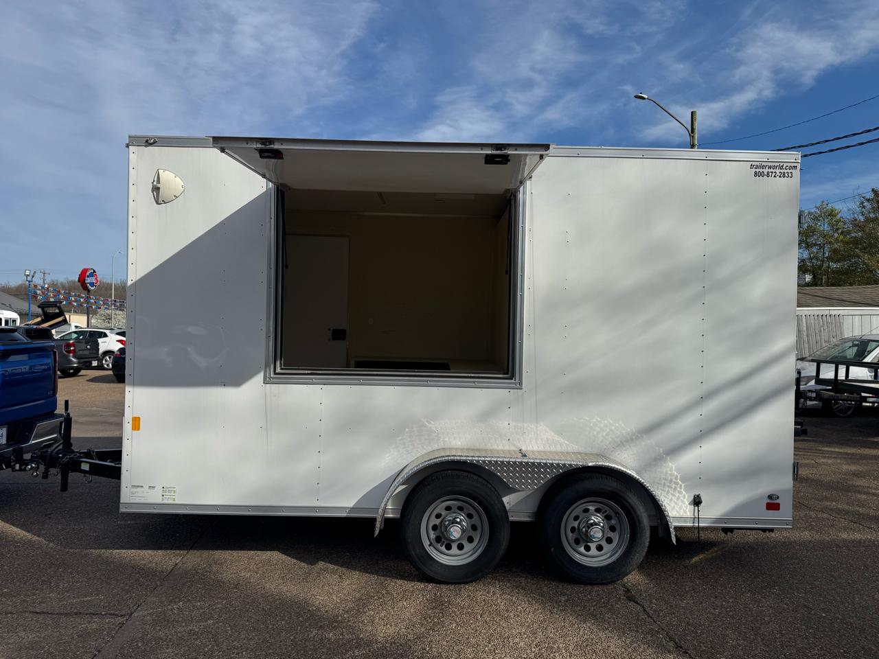 Forest River 223  2024