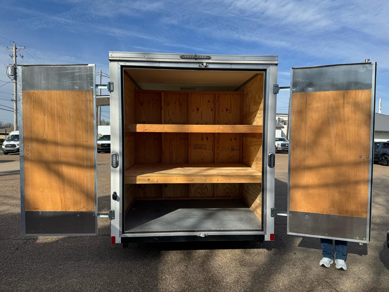 Forest River 223  2024