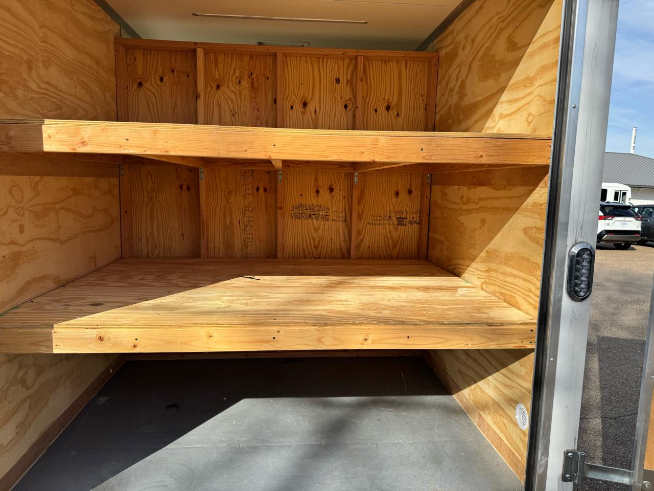 Forest River 223  2024