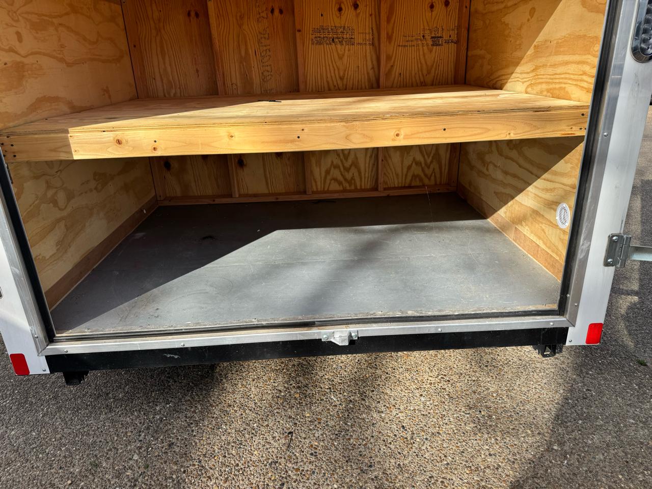 Forest River 223  2024