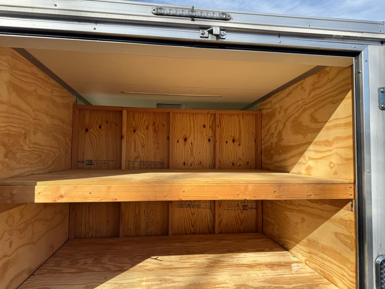 Forest River 223  2024