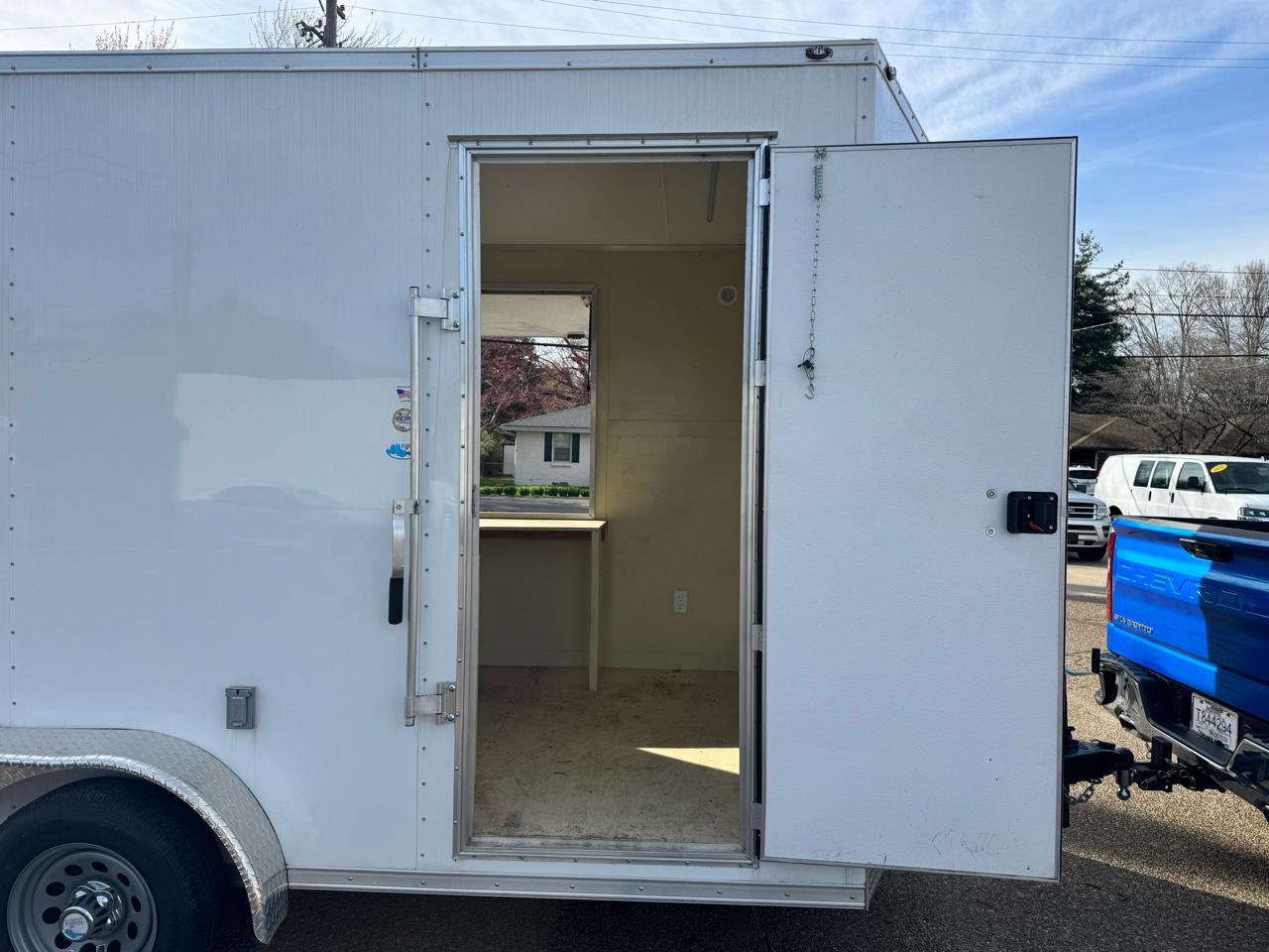 Forest River 223  2024