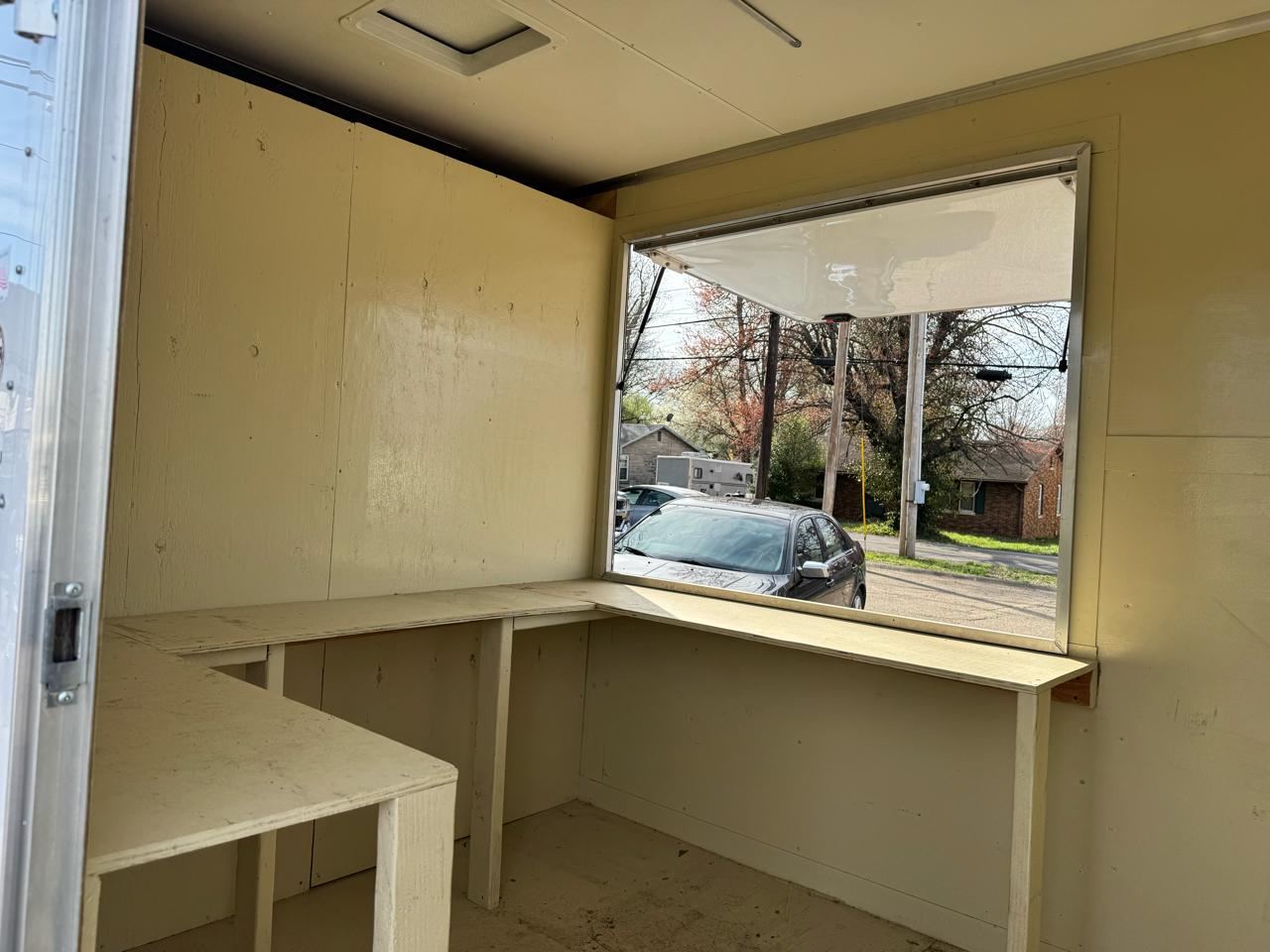 Forest River 223  2024