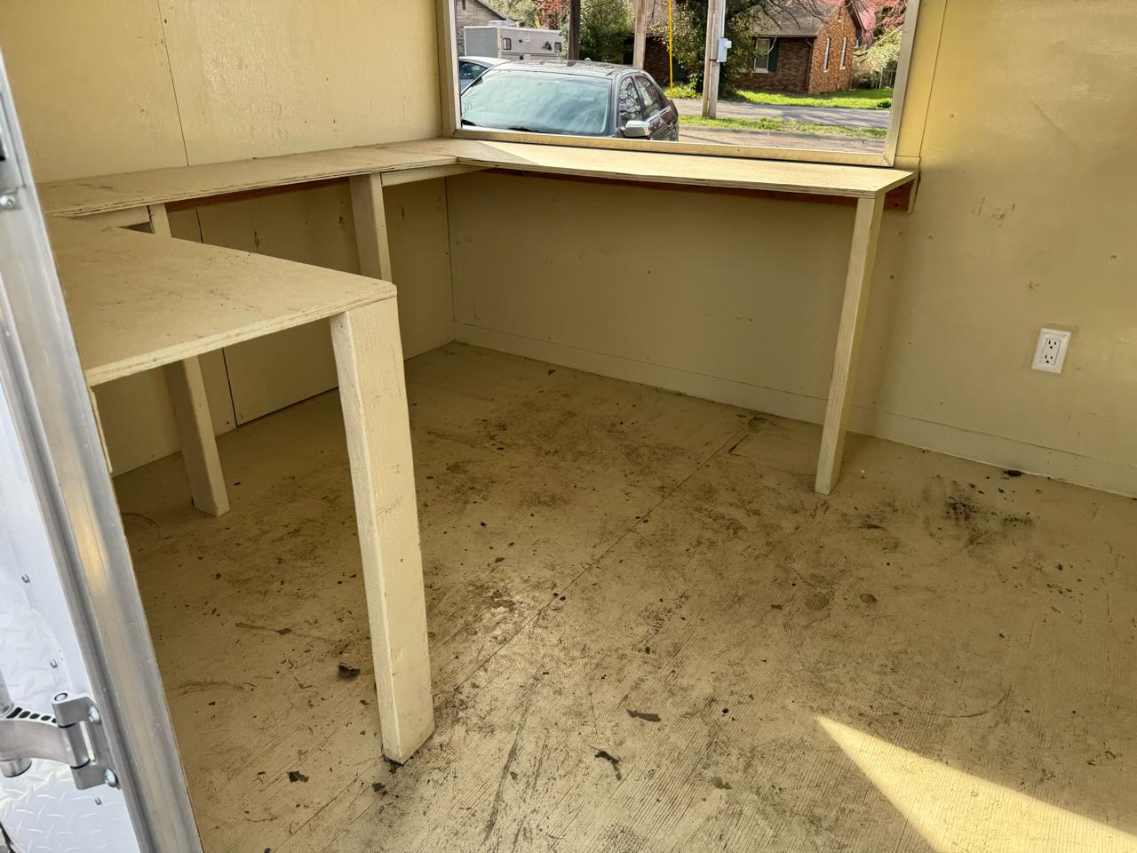 Forest River 223  2024