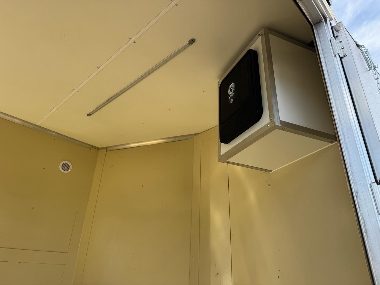 Forest River 223  2024