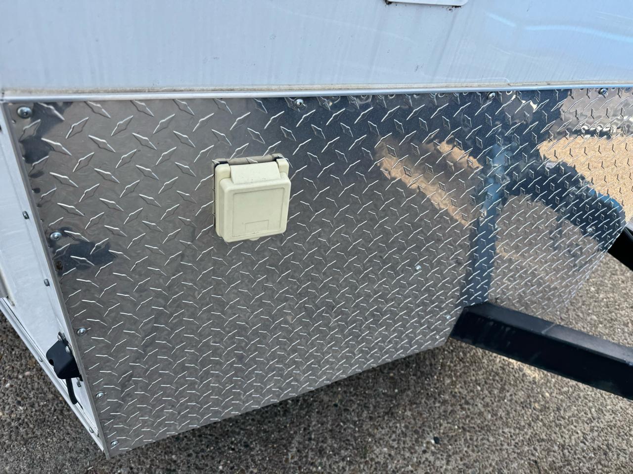 Forest River 223  2024