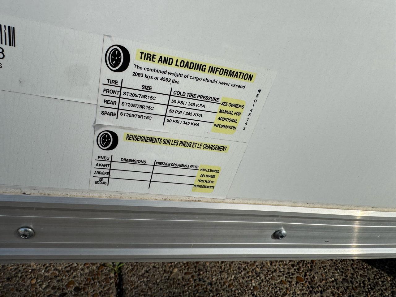 Forest River 223  2024